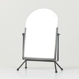 Free Standing Iron Vanity Mirror