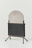 Free Standing Iron Vanity Mirror