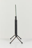 Free Standing Iron Vanity Mirror