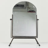 Free Standing Iron Vanity Mirror
