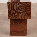 Japanese Modernist Petite Vanity