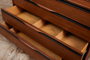 John Kapel Armoire for Glenn of California