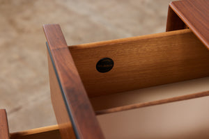 John Kapel Armoire for Glenn of California