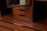 John Kapel Armoire for Glenn of California