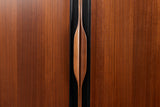 John Kapel Armoire for Glenn of California