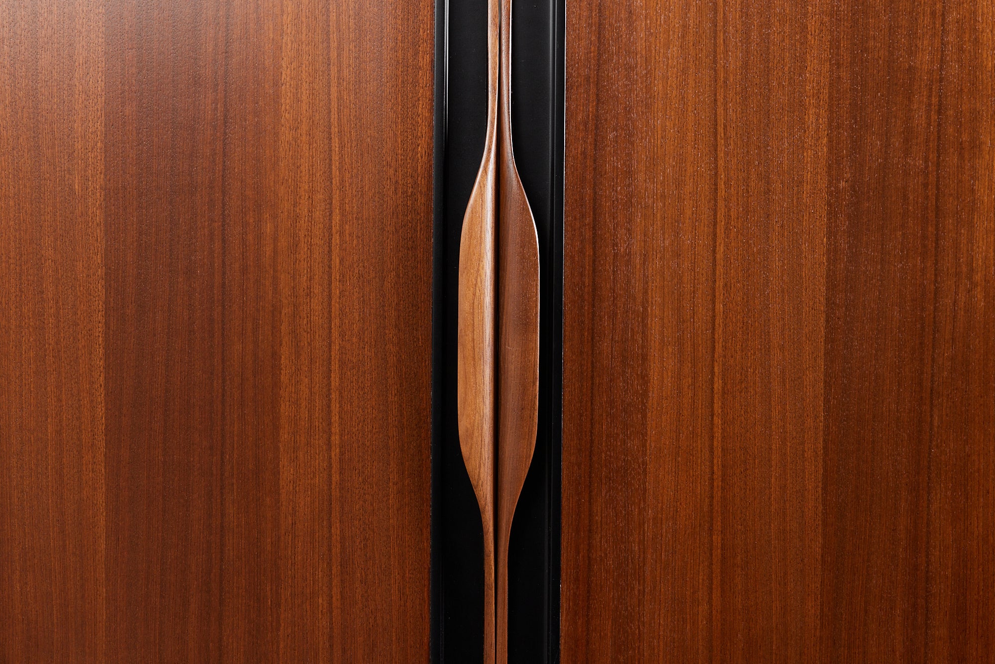 John Kapel Armoire for Glenn of California