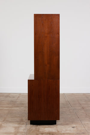 John Kapel Armoire for Glenn of California