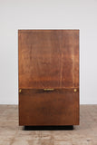 John Kapel Armoire for Glenn of California
