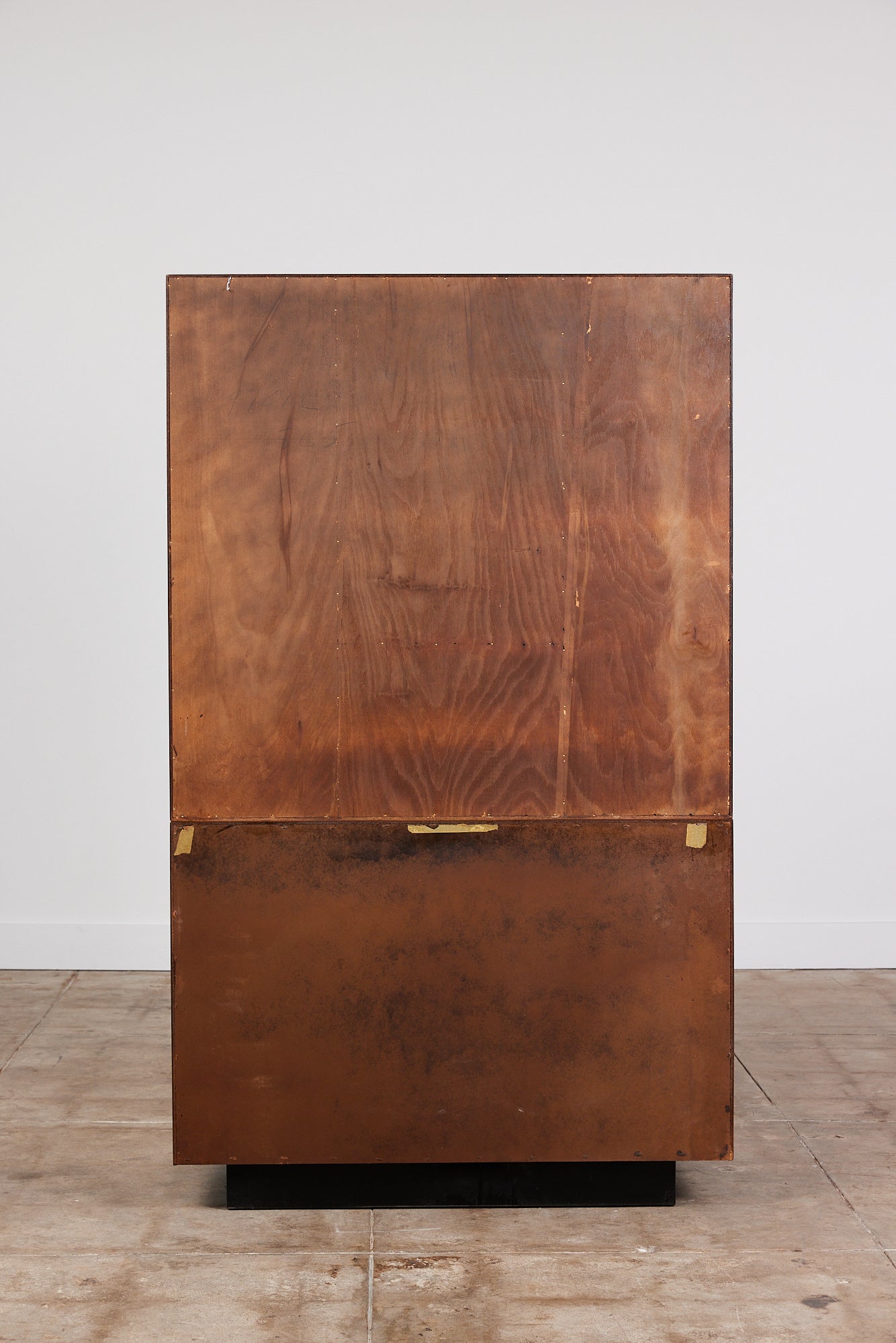 John Kapel Armoire for Glenn of California