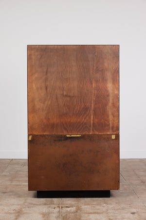 John Kapel Armoire for Glenn of California
