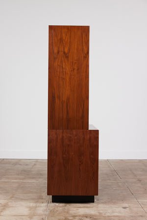 John Kapel Armoire for Glenn of California