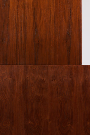 John Kapel Armoire for Glenn of California