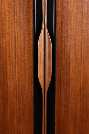 John Kapel Armoire for Glenn of California