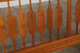 Kipp Stewart King Size Headboard for Drexel Declaration