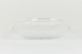 Free Form Lucite Bowl by Ritts Co.