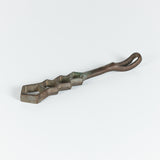 Bronze Fire Hydrant Wrench by Jones