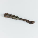 Bronze Fire Hydrant Wrench by Jones