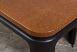 Paul Frankl Cork Coffee Table for Johnson Furniture Co.