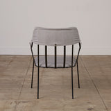 Pair of Paul Laszlo Patio Armchairs for Pacific Iron