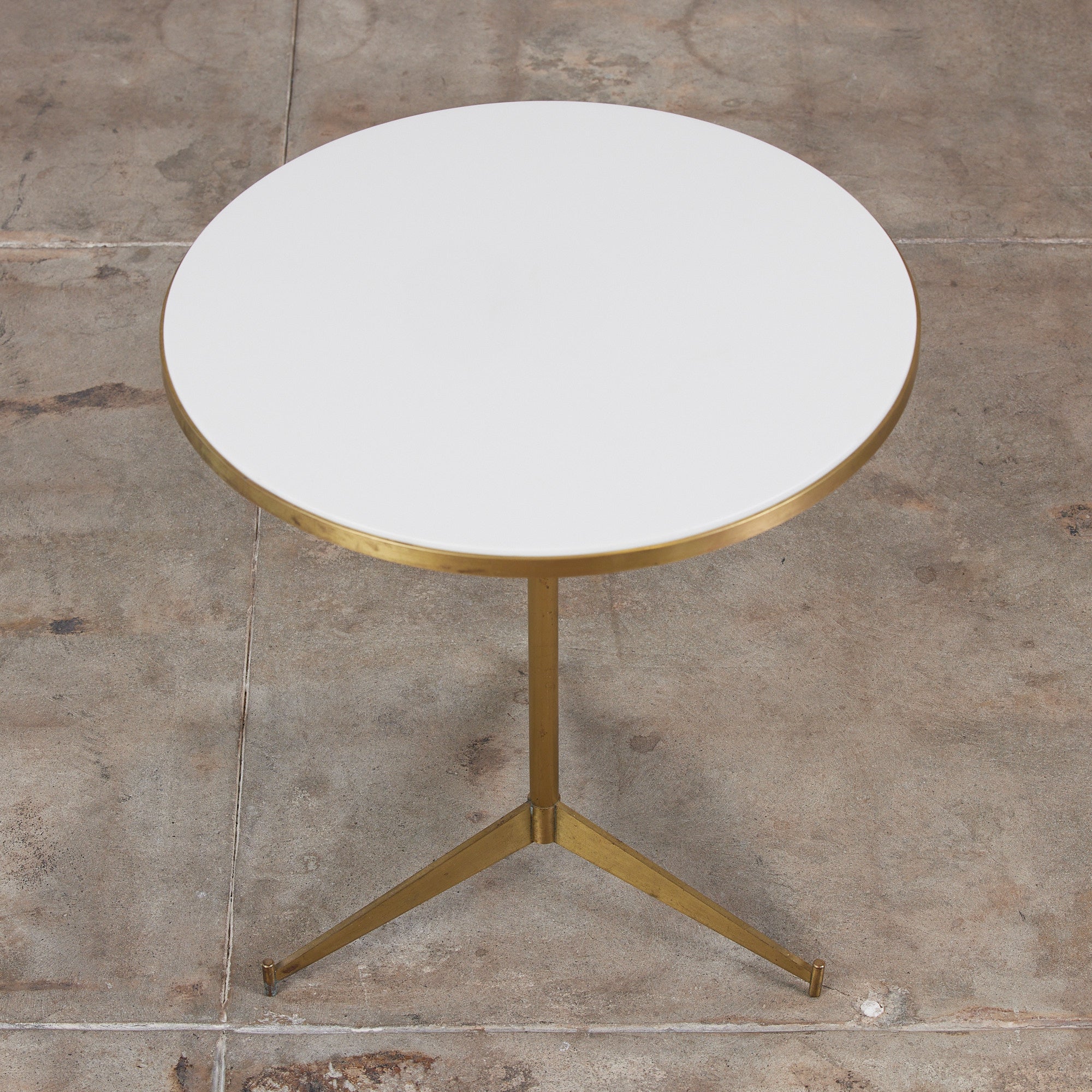 Paul McCobb Cigarette Table for Directional