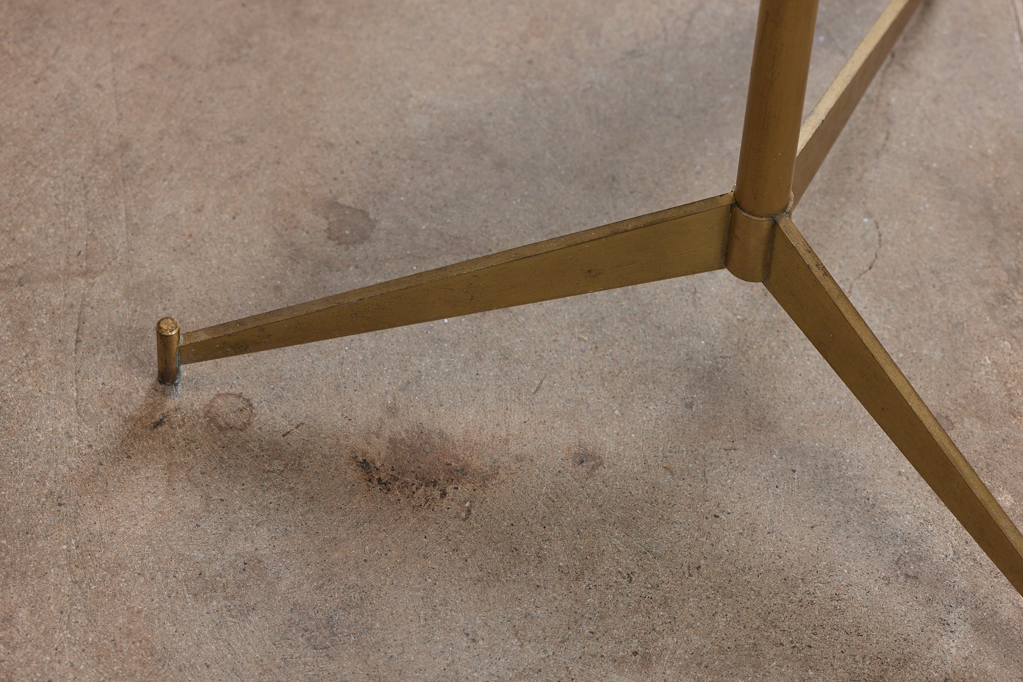 Paul McCobb Cigarette Table for Directional