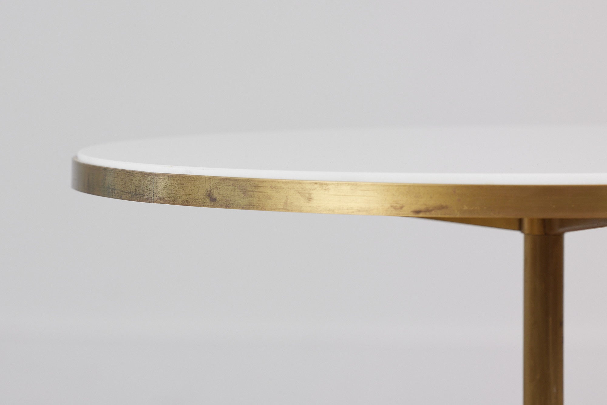 Paul McCobb Cigarette Table for Directional