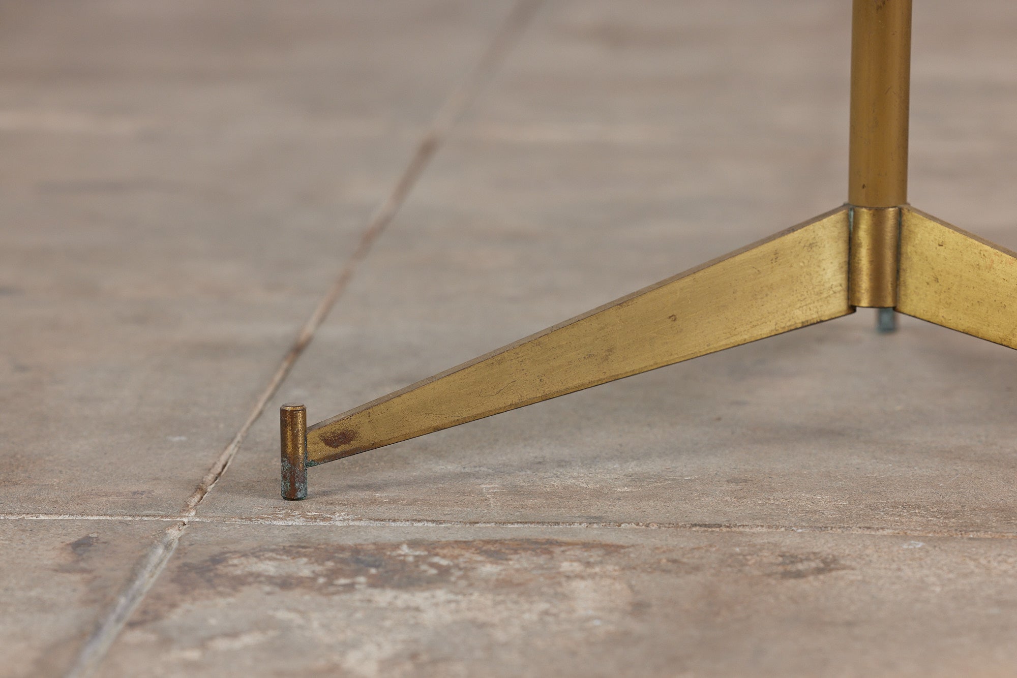 Paul McCobb Cigarette Table for Directional