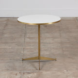 Paul McCobb Cigarette Table for Directional