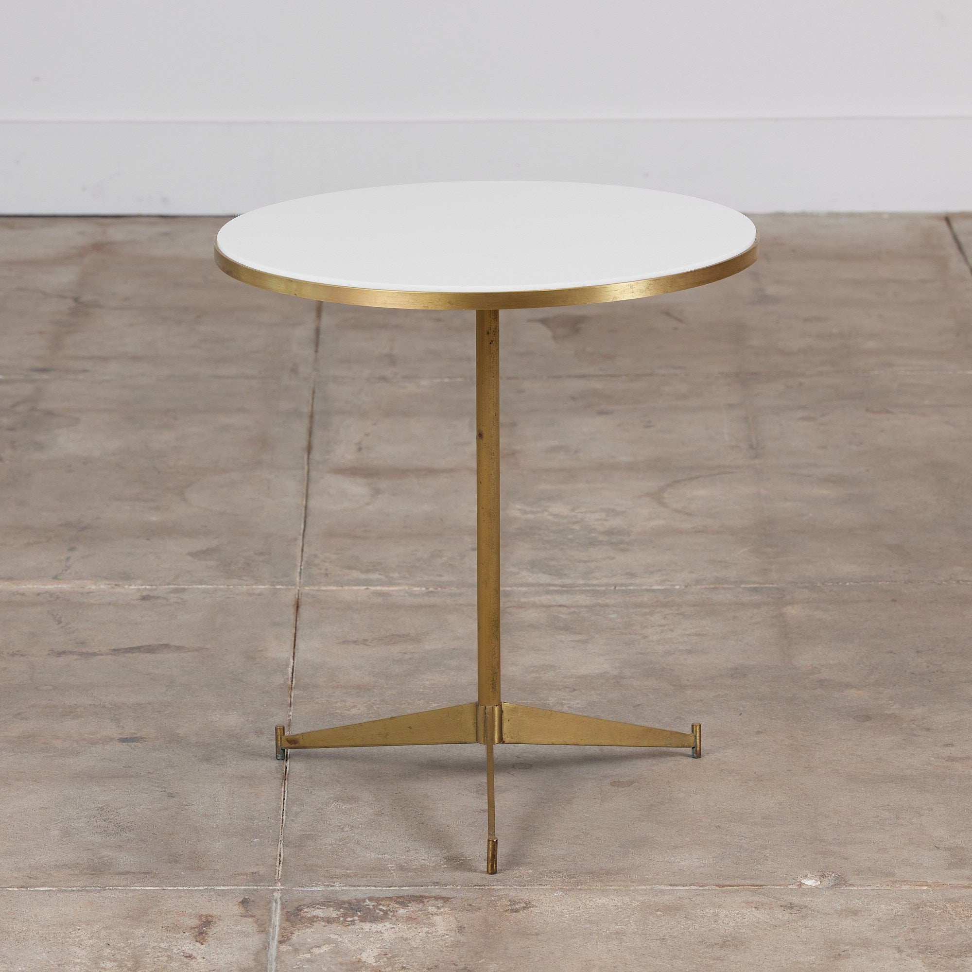Paul McCobb Cigarette Table for Directional