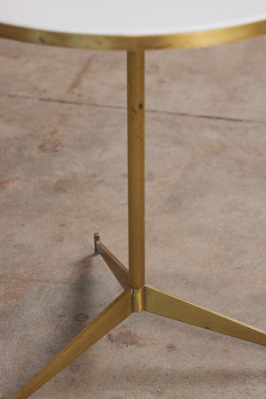 Paul McCobb Cigarette Table for Directional