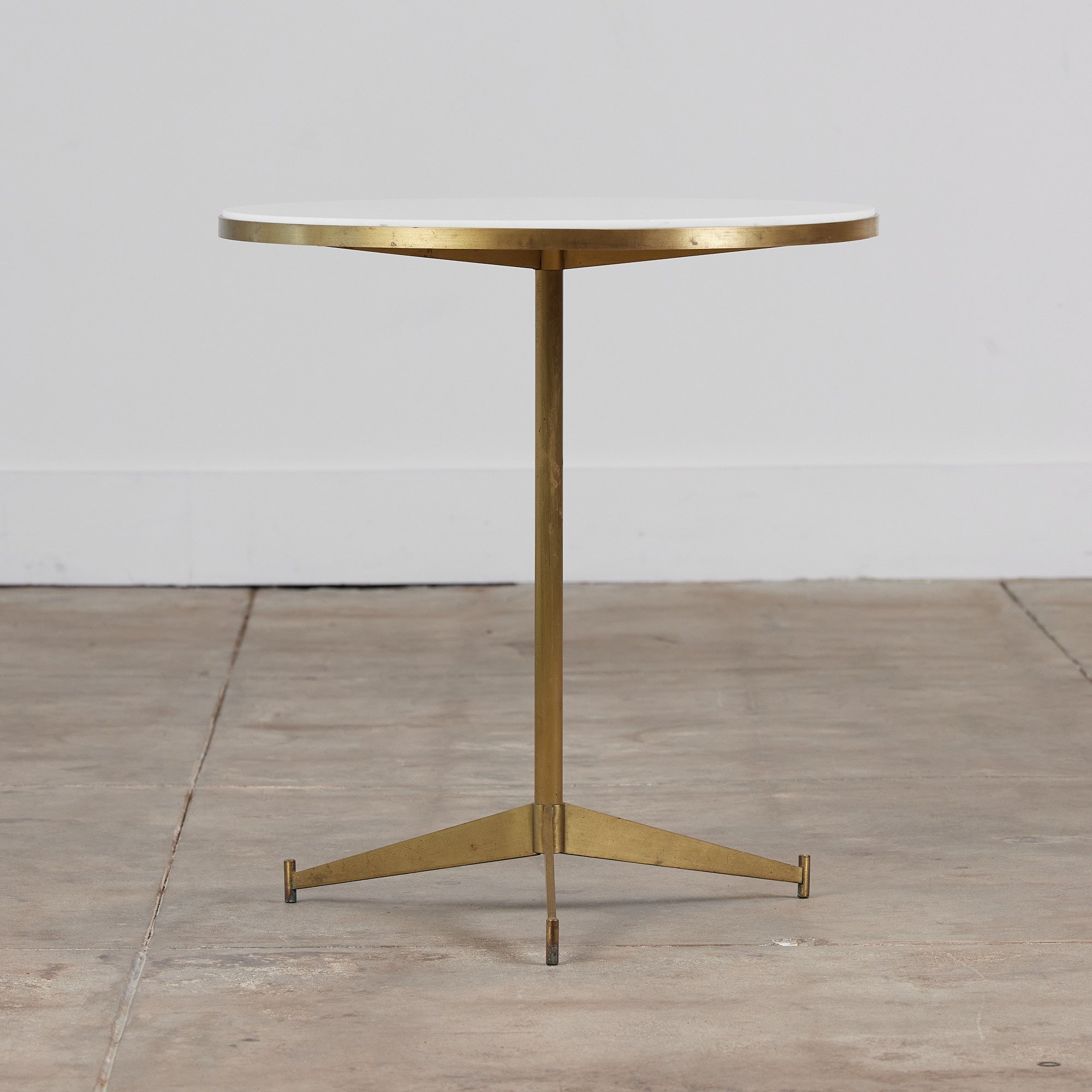Paul McCobb Cigarette Table for Directional