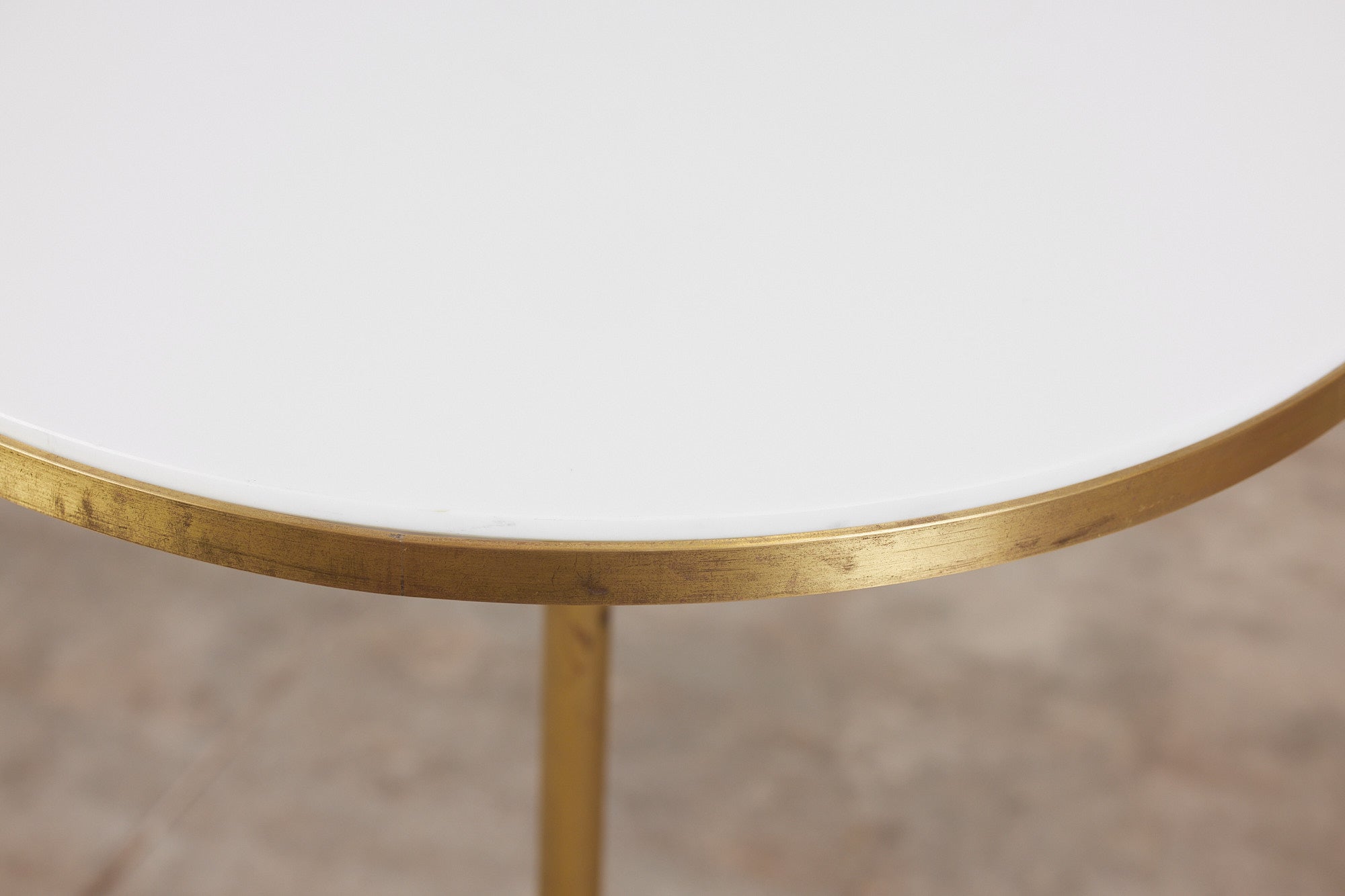 Paul McCobb Cigarette Table for Directional