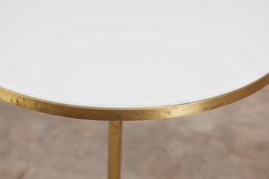 Paul McCobb Cigarette Table for Directional