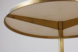 Paul McCobb Cigarette Table for Directional
