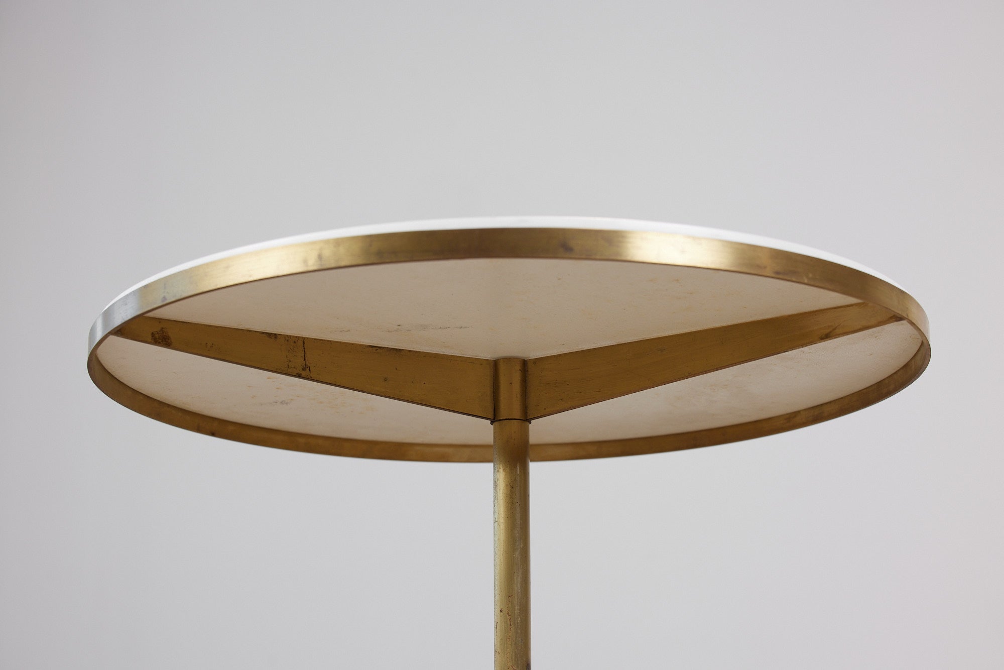 Paul McCobb Cigarette Table for Directional