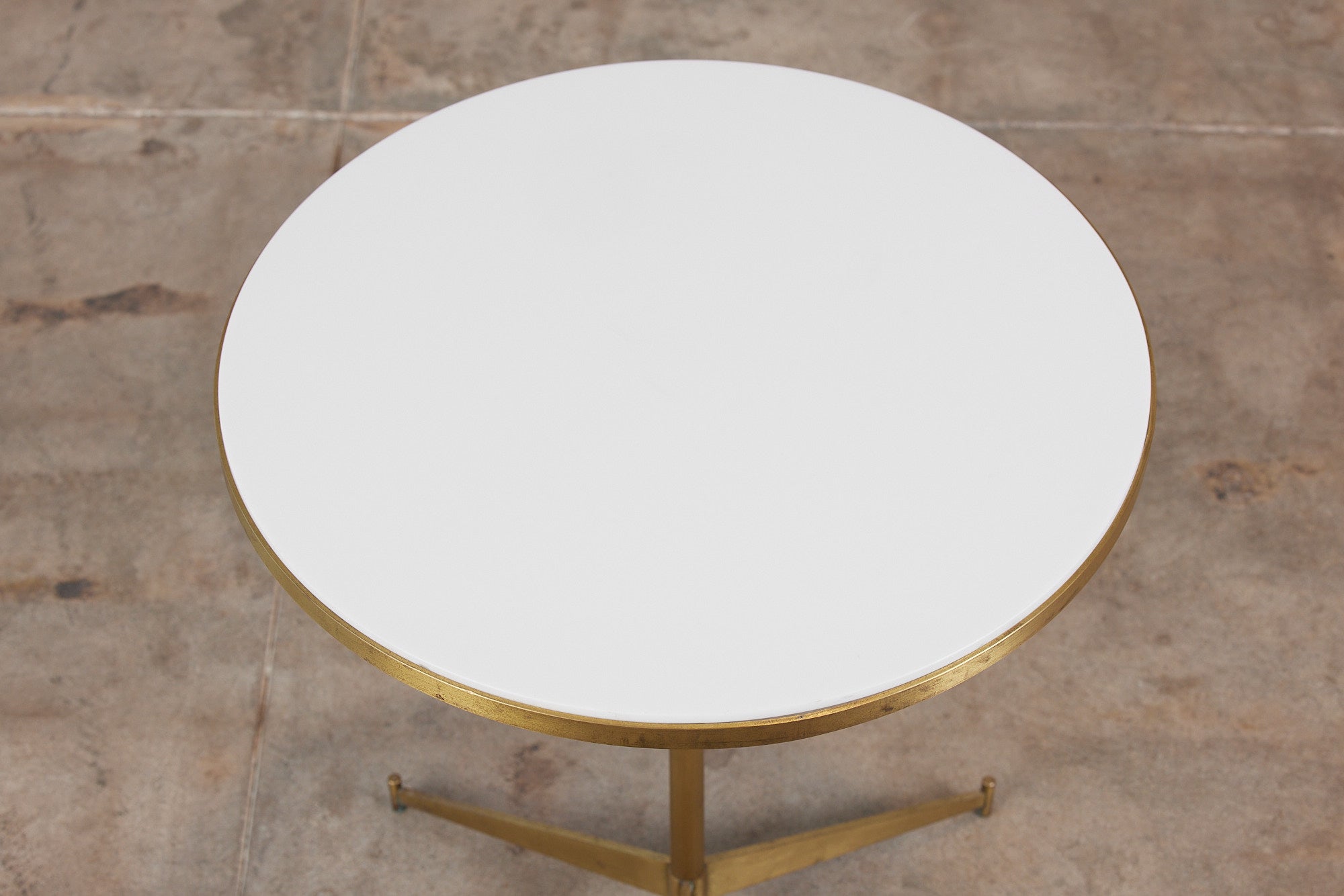 Paul McCobb Cigarette Table for Directional