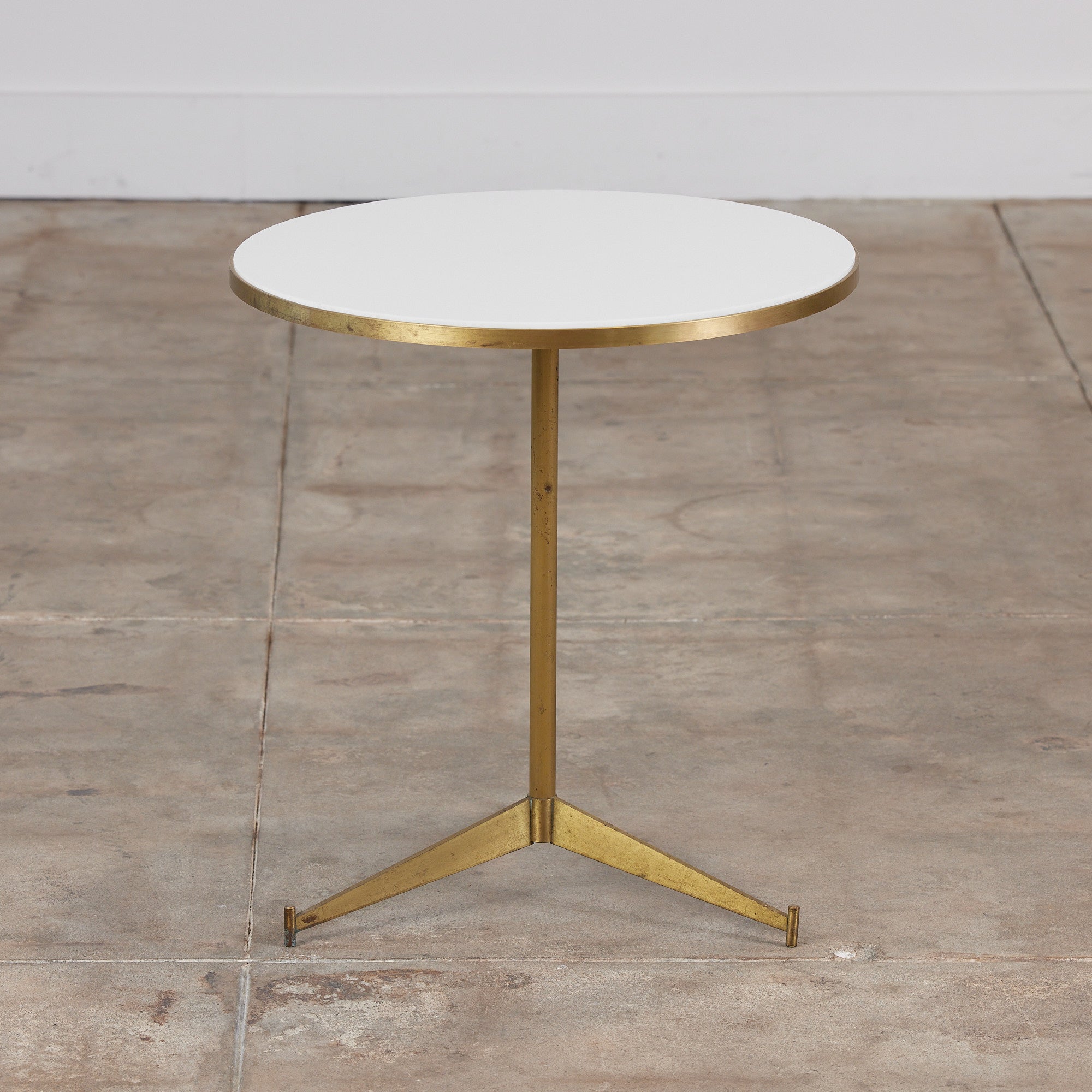 Paul McCobb Cigarette Table for Directional