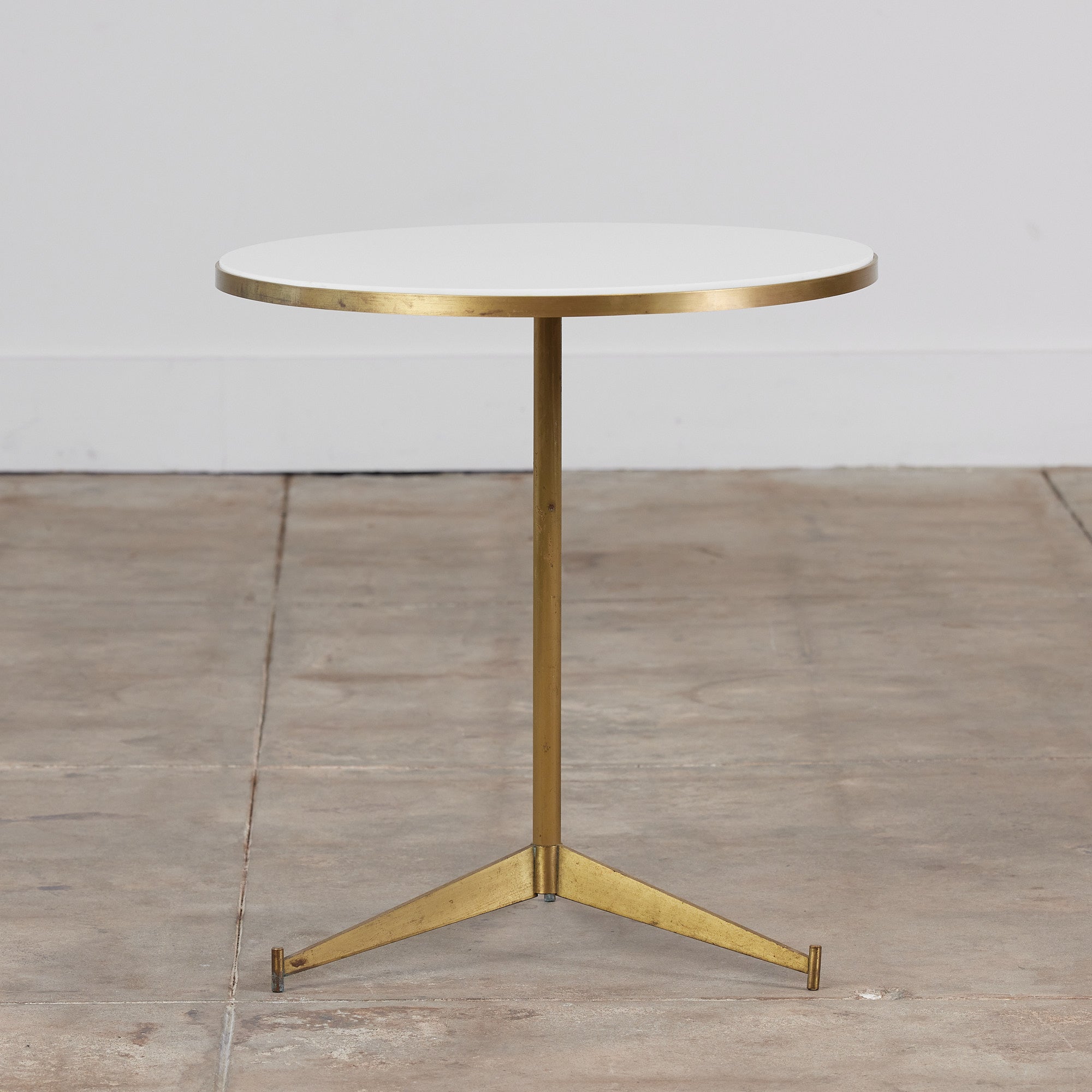 Paul McCobb Cigarette Table for Directional