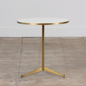 Paul McCobb Cigarette Table for Directional