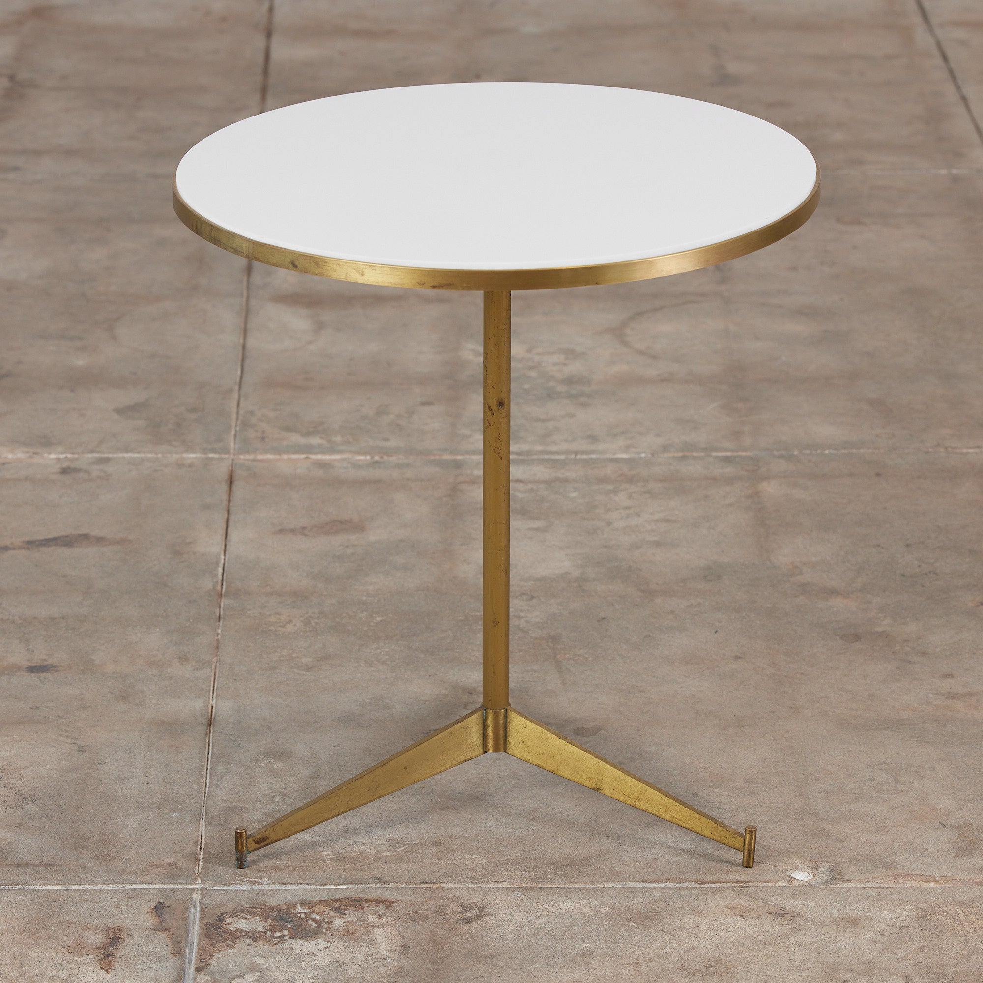 Paul McCobb Cigarette Table for Directional