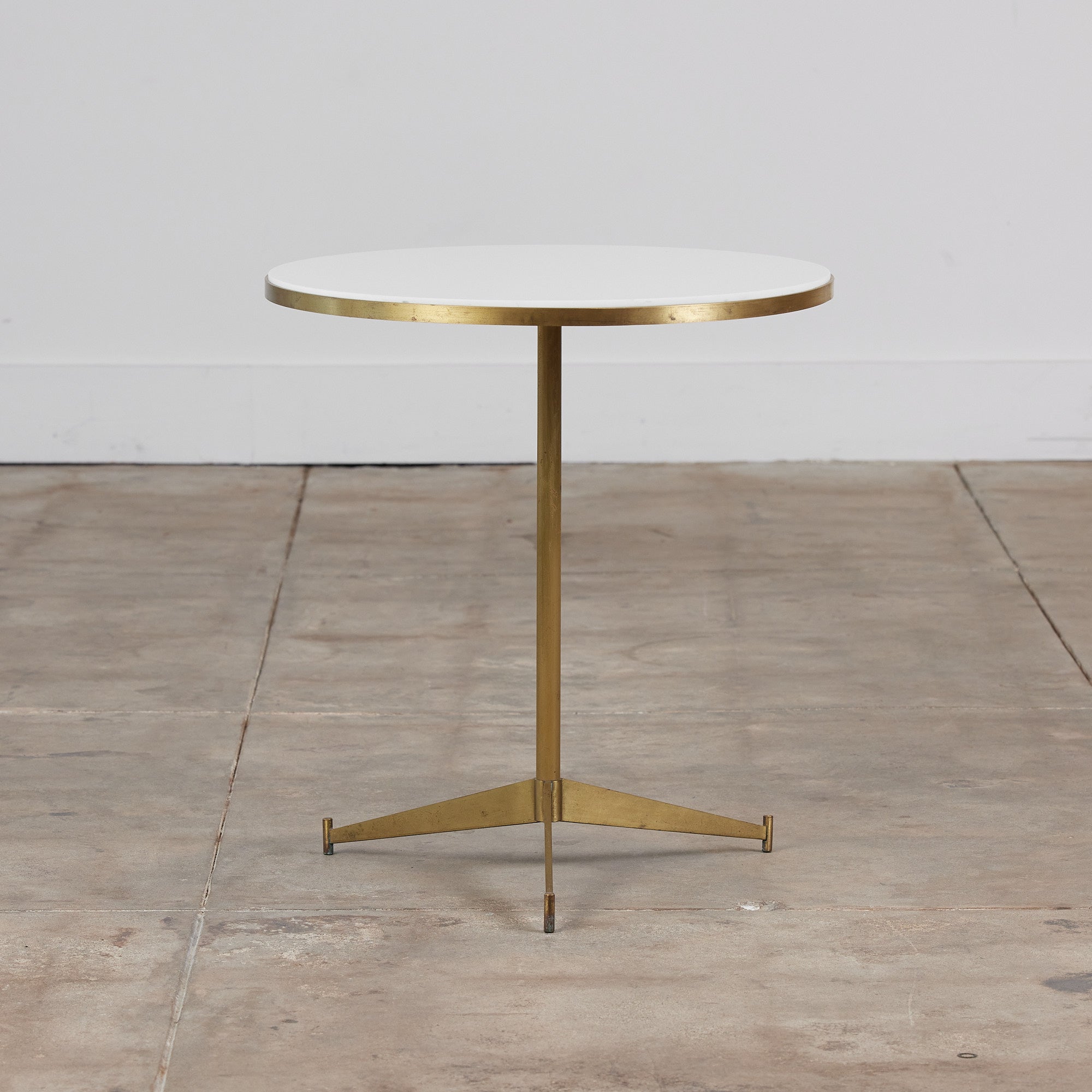 Paul McCobb Cigarette Table for Directional