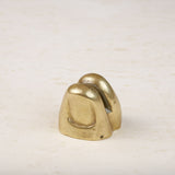 Pietrina Checcacci Cast Bronze Thumbs Letter Holder