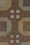 Rakel Callander Scandinavian Swedish Kilim Rug