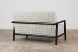 T.H. Robsjohn Gibbings Loveseat for Widdicomb