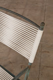 Robert Lewis Bronze Patio Lounge Chair