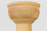 Robert Maxwell Sunburst Studio Chalice