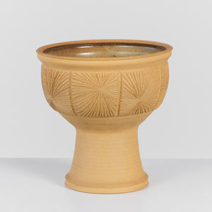 Robert Maxwell Sunburst Studio Chalice