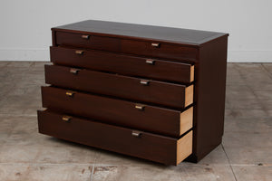 Edward Wormley Precedent Dresser for Drexel