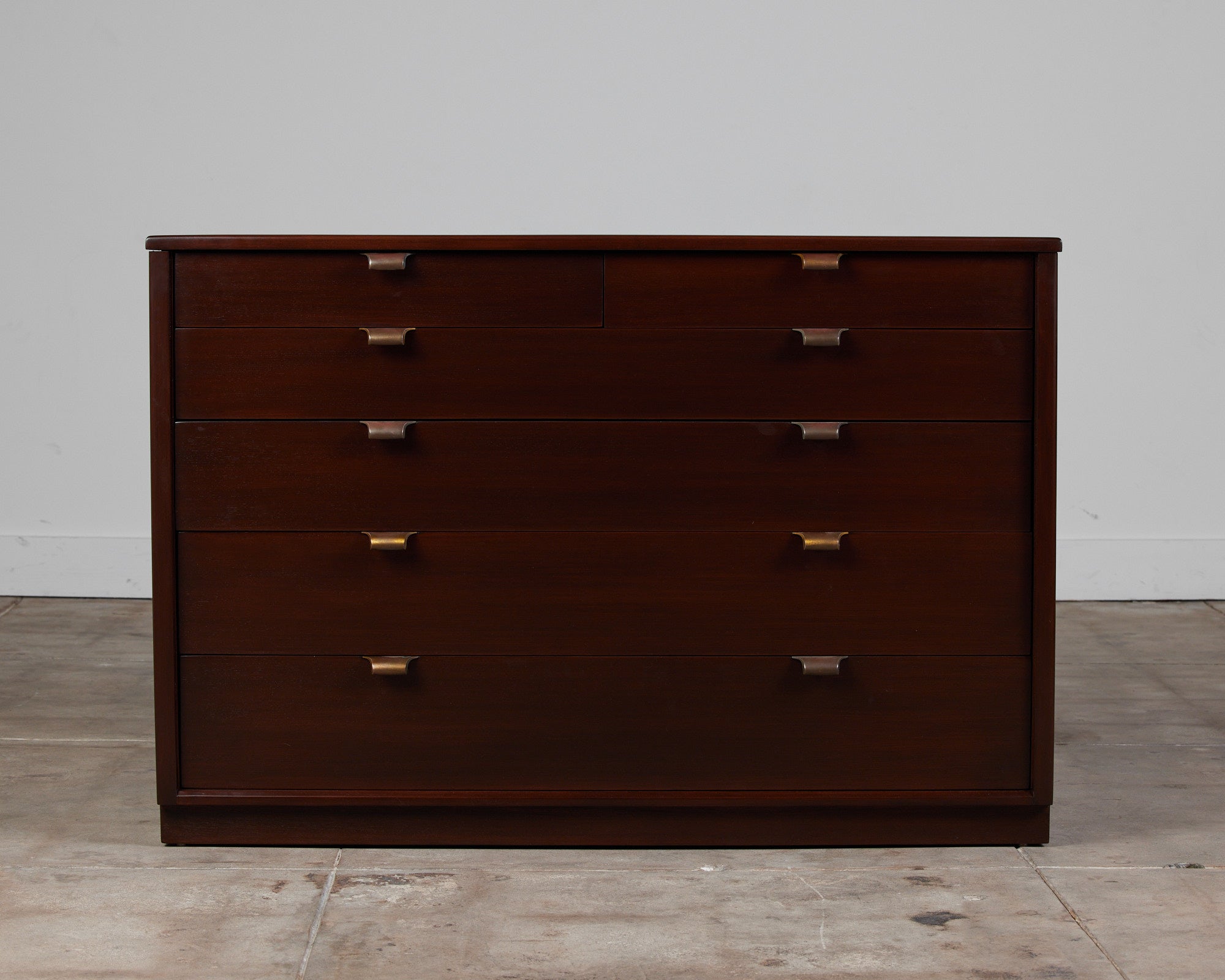 Edward Wormley Precedent Dresser for Drexel