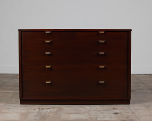 Edward Wormley Precedent Dresser for Drexel